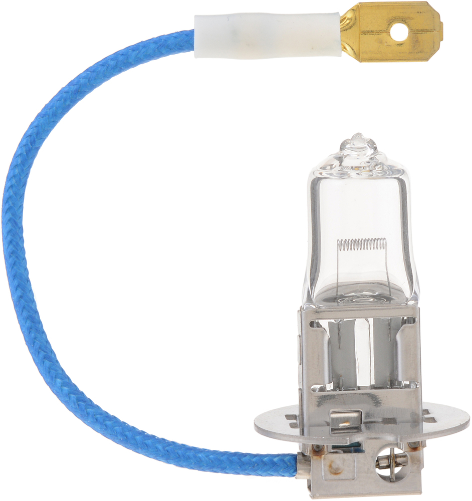 PHILIPS LIGHTING COMPANY - Vision - Single Blister Pack Cornering Light Bulb - PLP H3PRB1
