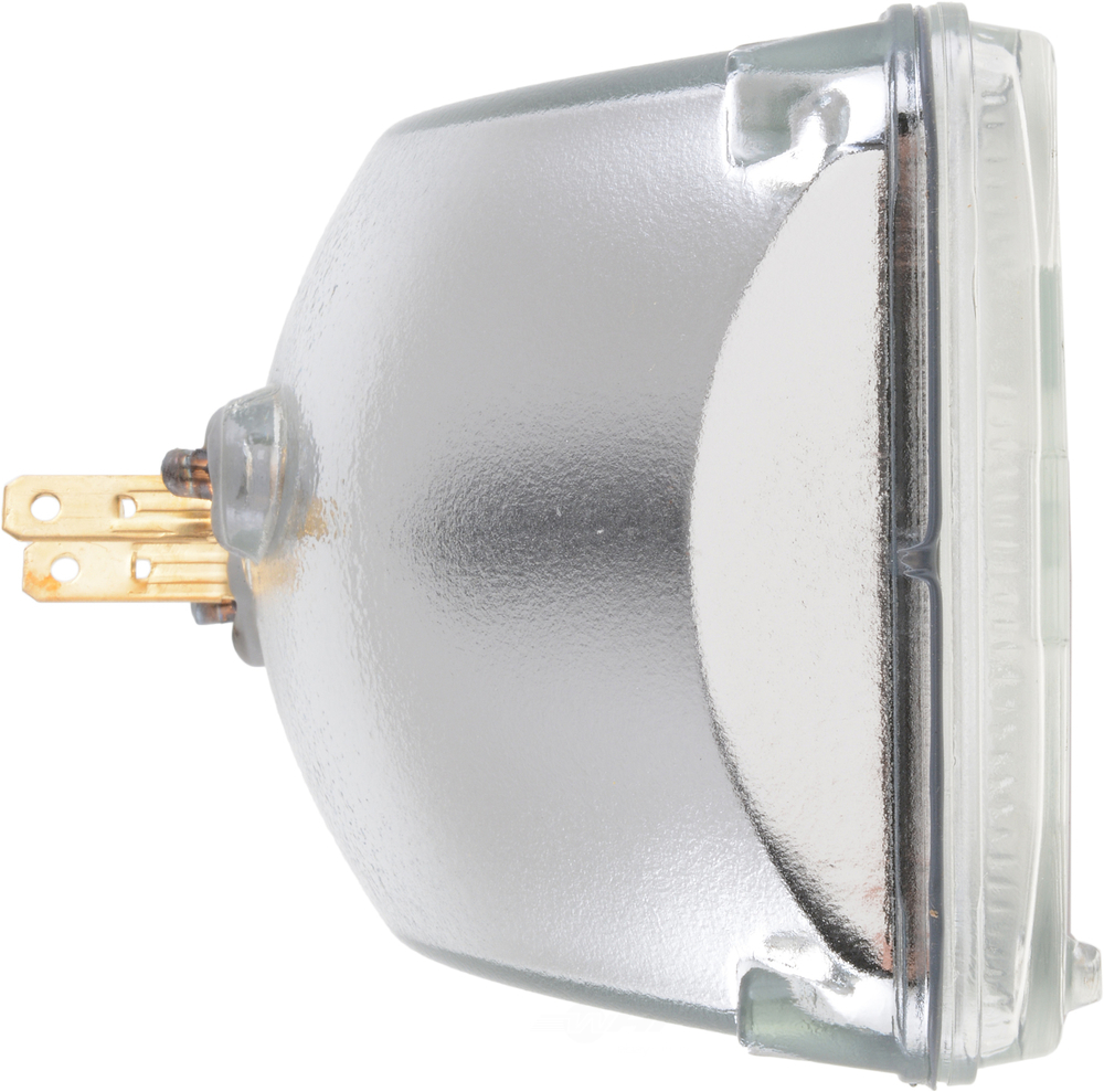 PHILIPS LIGHTING COMPANY - Standard - Single Commercial Pack - PLP H4651C1