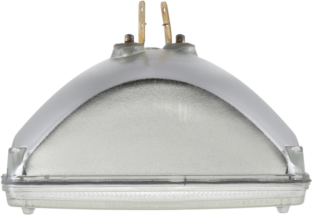 PHILIPS LIGHTING COMPANY - Crystalvision Ultra - Single Commercial Pack Headlight Bulb - PLP H4651CVC1