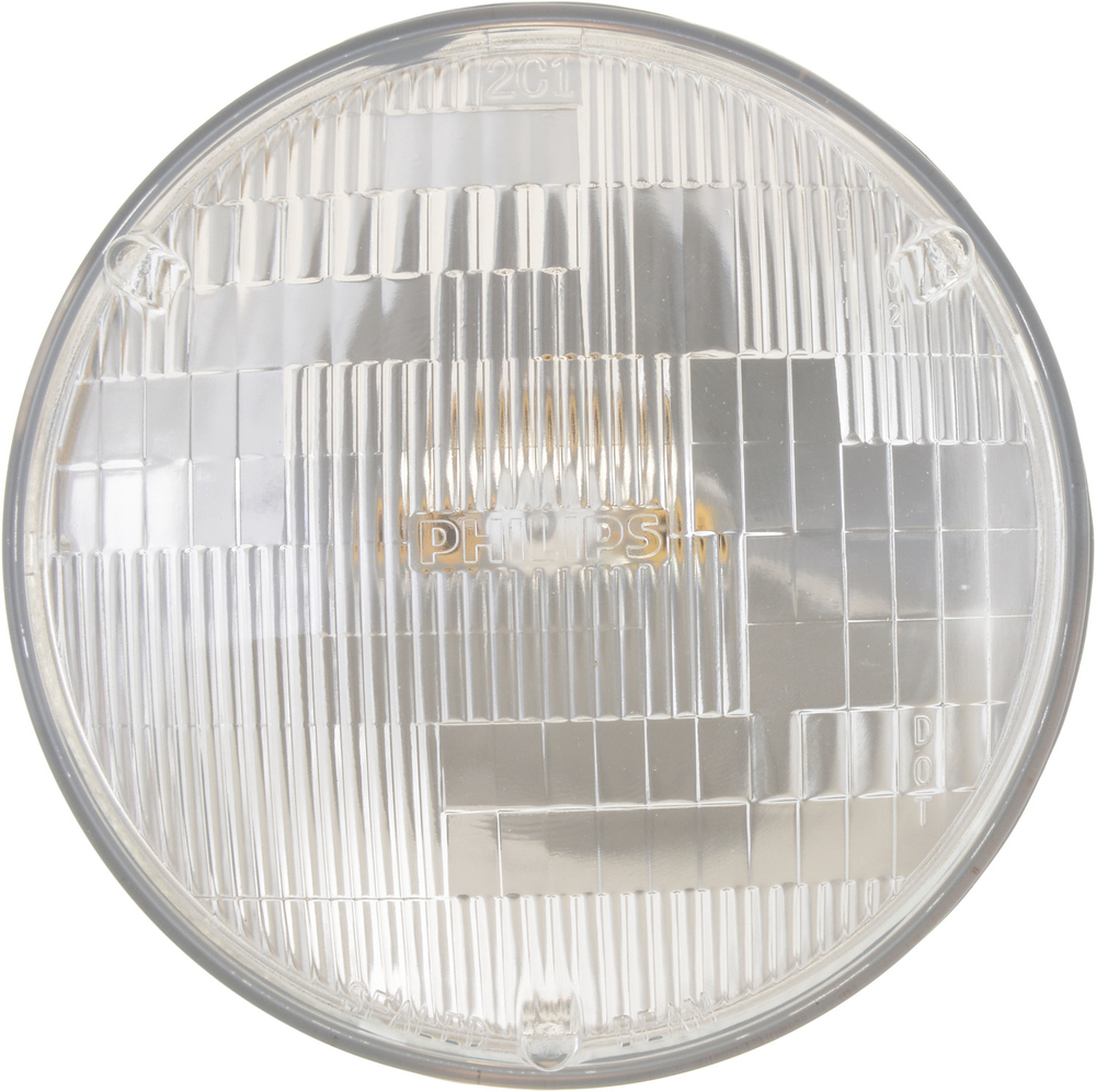 PHILIPS LIGHTING COMPANY - Standard - Single Commercial Pack - PLP H5006C1