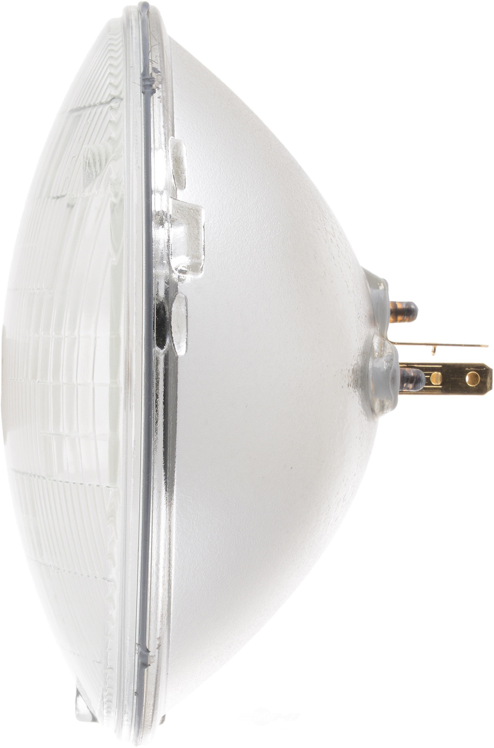 PHILIPS LIGHTING COMPANY - Standard - Single Commercial Pack (High Beam and Low Beam) - PLP H6006C1