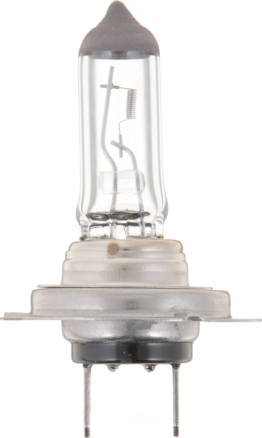 PHILIPS LIGHTING COMPANY - Standard - Single Commercial Pack Parking Light Bulb (Front) - PLP H7C1