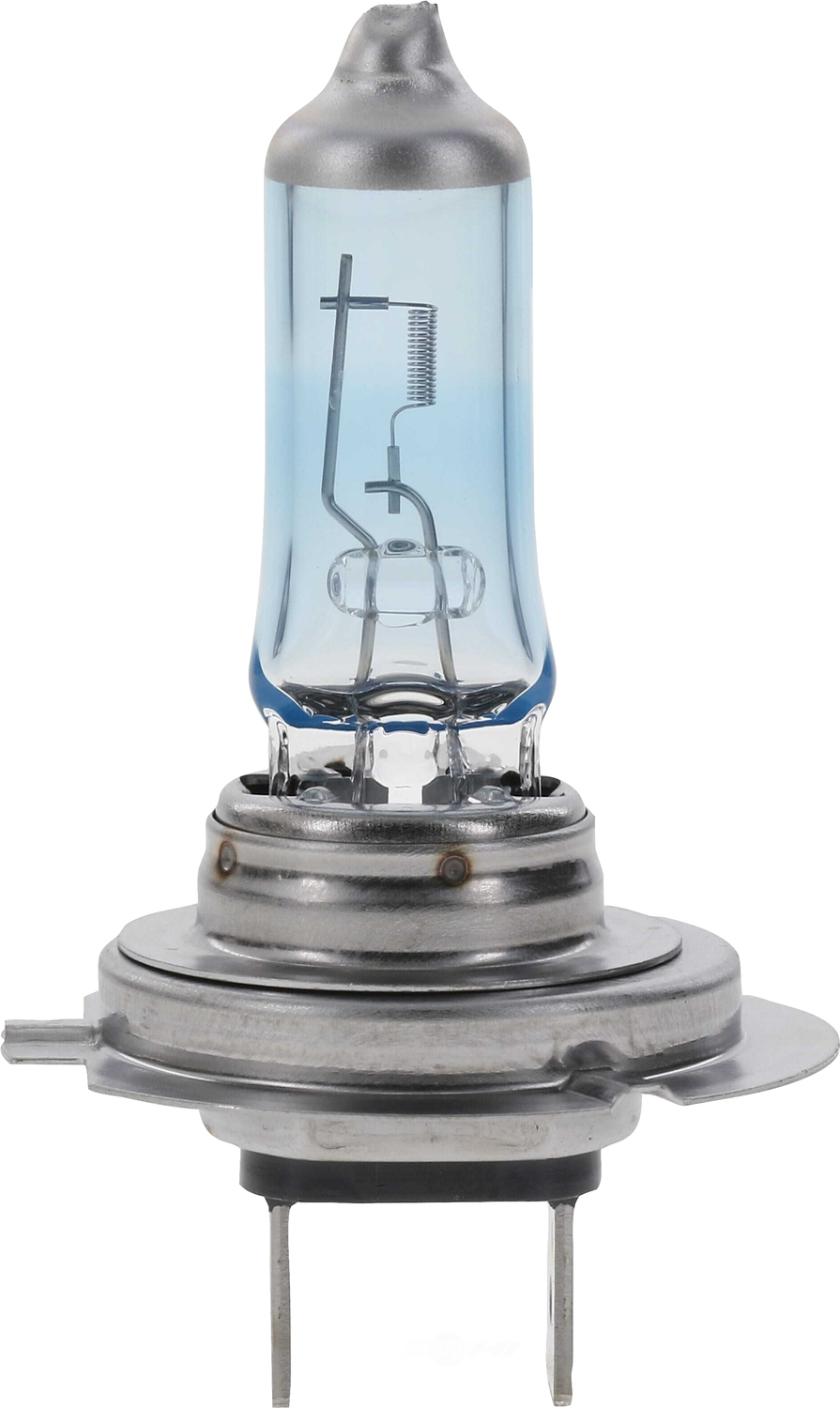 PHILIPS LIGHTING COMPANY - CrystalVision Platinum - Twin Special Pack - PLP H7CVPS2