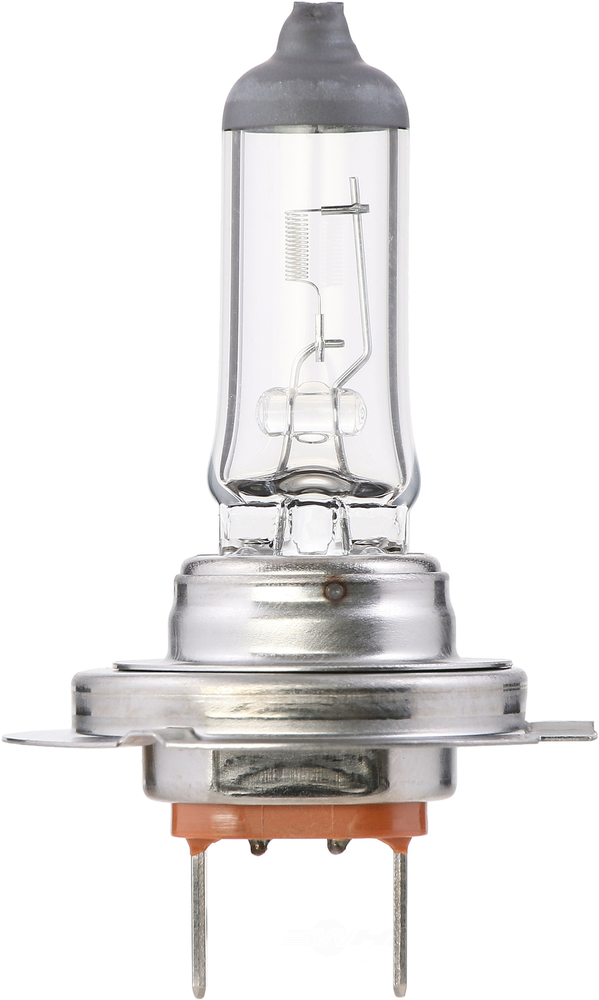 PHILIPS LIGHTING COMPANY - MasterDuty Single Commercial Pack - PLP H7MDC1
