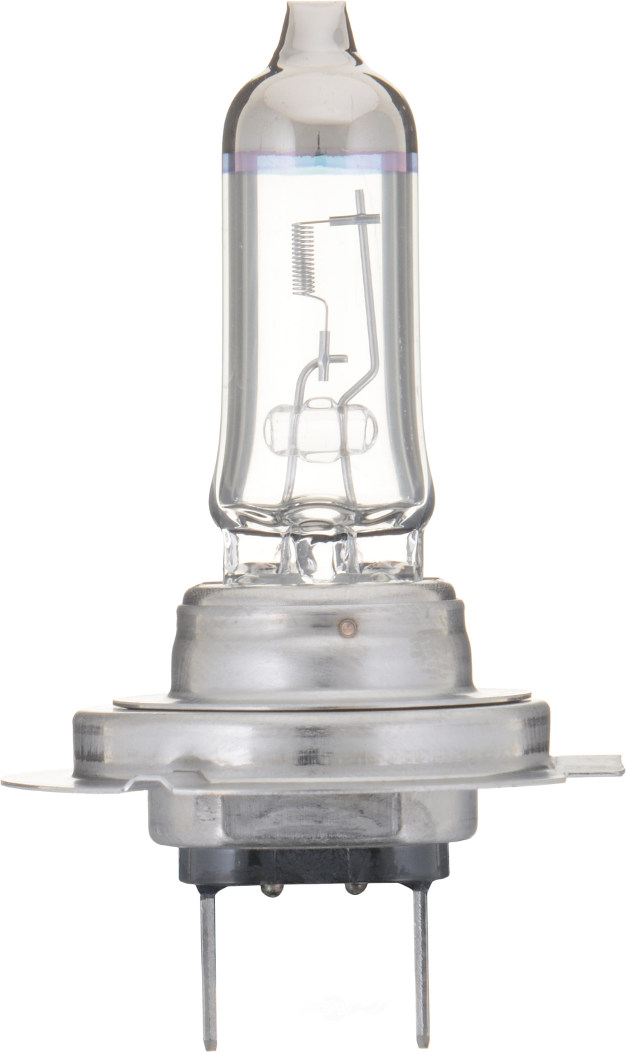 PHILIPS LIGHTING COMPANY - X-tremeVision - Twin Blister Pack - PLP H7XVB2