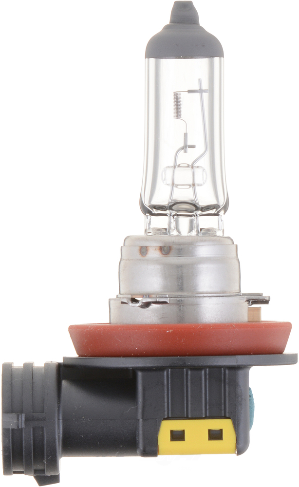 PHILIPS LIGHTING COMPANY - Standard - Single Blister Pack Daytime Running Light Bulb - PLP H8B1