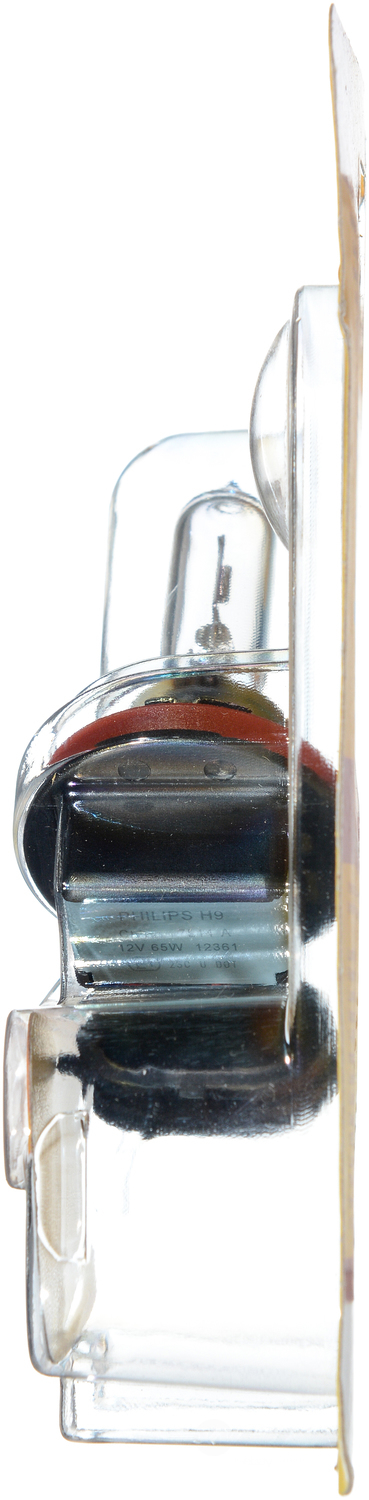 PHILIPS LIGHTING COMPANY - Standard - Single Blister Pack - PLP H9B1