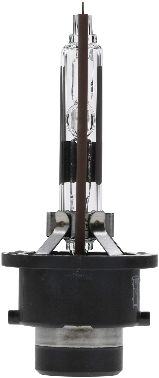PHILIPS LIGHTING COMPANY - Haloway Standard Xenon - Single Commercial Pack (Low Beam) - PLP HD2R
