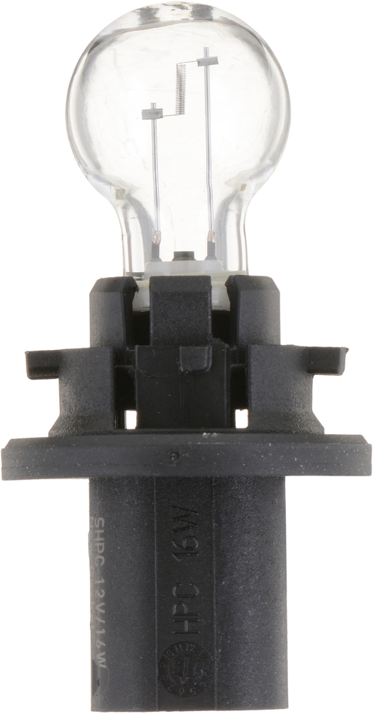 PHILIPS LIGHTING COMPANY - Standard - Single Commercial Pack Back Up Light Bulb - PLP HPC16WC1