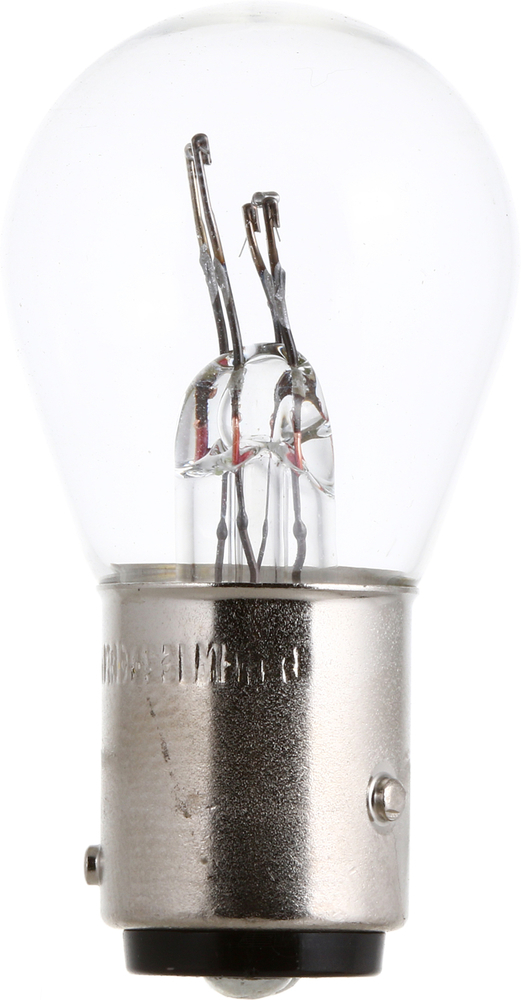 PHILIPS LIGHTING COMPANY - Standard - Twin Blister Pack Brake Light Bulb - PLP P21/4WB2