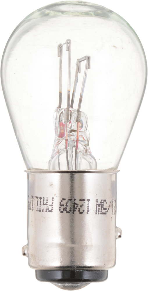 PHILIPS LIGHTING COMPANY - Standard - Multiple Commercial Pack Brake Light Bulb - PLP P21/5WCP