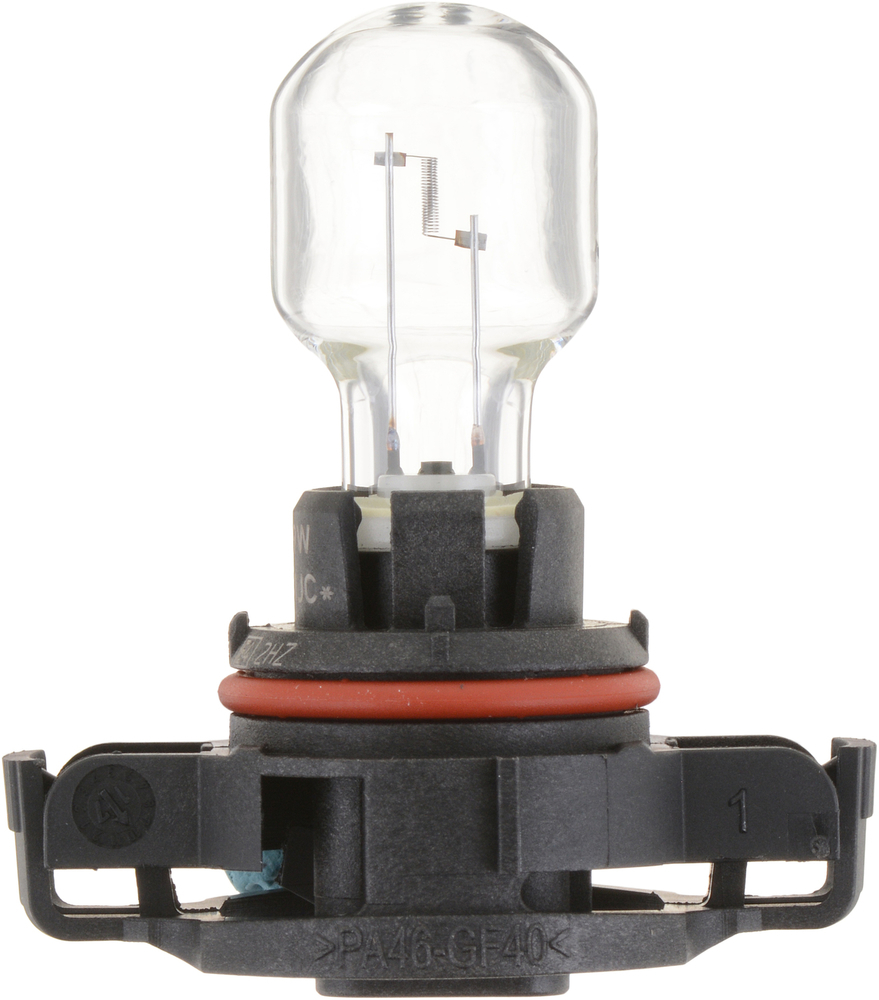 PHILIPS LIGHTING COMPANY - Standard - Single Blister Pack Daytime Running Light Bulb - PLP PS19WB1