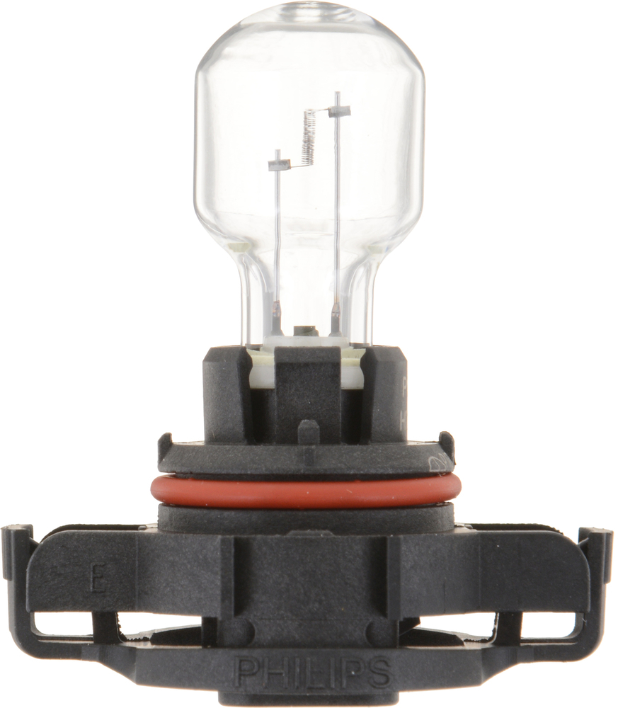 PHILIPS LIGHTING COMPANY - Standard - Single Commercial Pack Brake Light Bulb - PLP PS19WC1