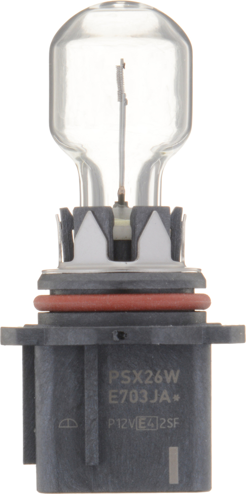PHILIPS LIGHTING COMPANY - Standard - Single Commercial Pack - PLP PSX26WC1