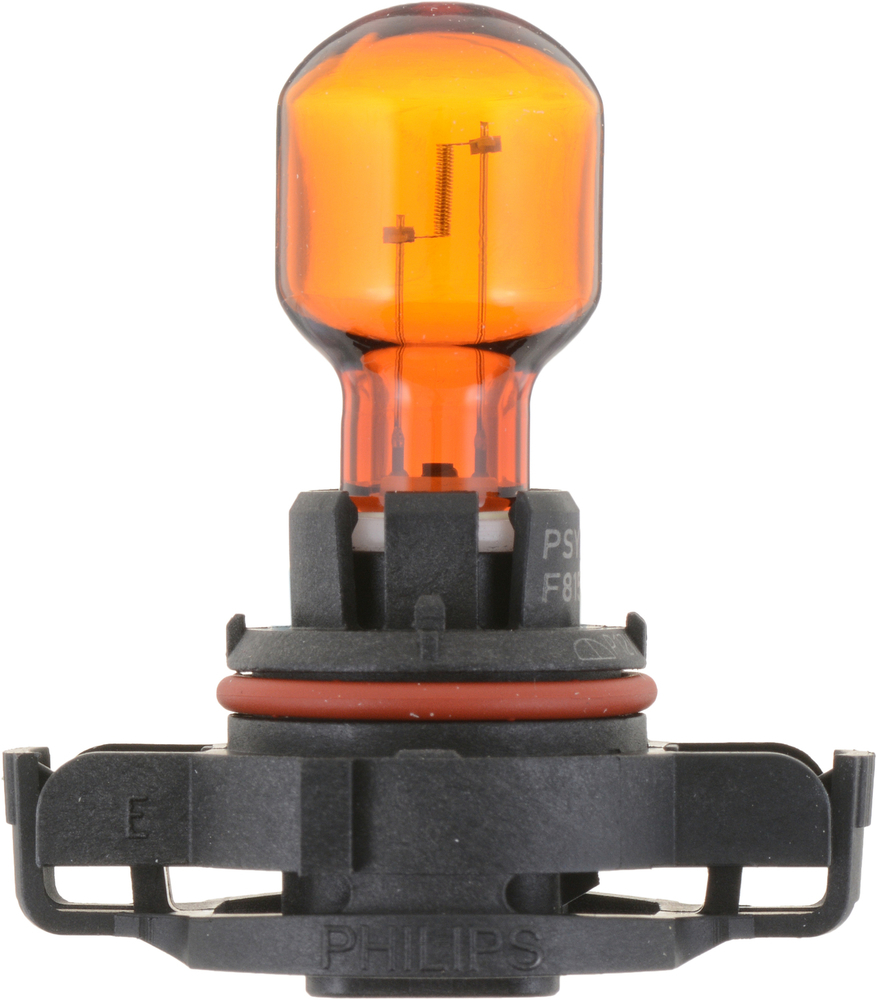 PHILIPS LIGHTING COMPANY - Standard - Single Commercial Pack (Front) - PLP PSY24WNAC1