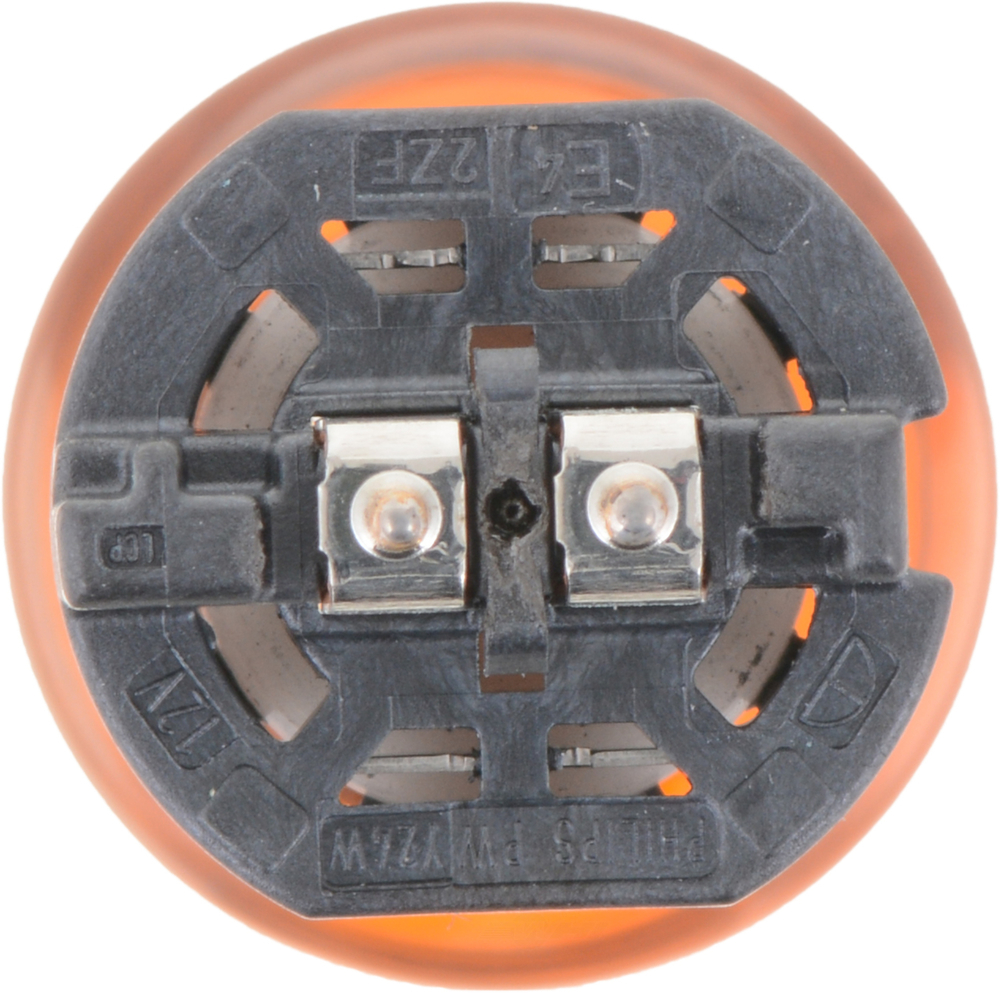 PHILIPS LIGHTING COMPANY - Standard - Single Commercial Pack (Front) - PLP PWY24WNAHTRC1