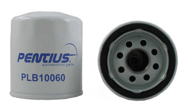 PENTIUS AUTOMOTIVE PARTS - Pentius Filter - PNA PLB10060