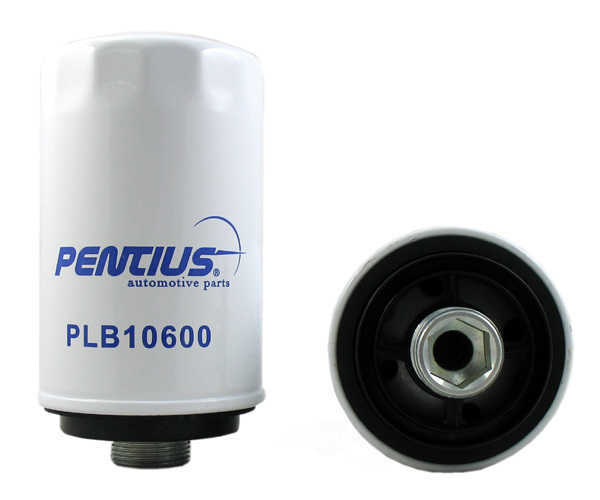 PENTIUS AUTOMOTIVE PARTS - Pentius Filter - PNA PLB10600