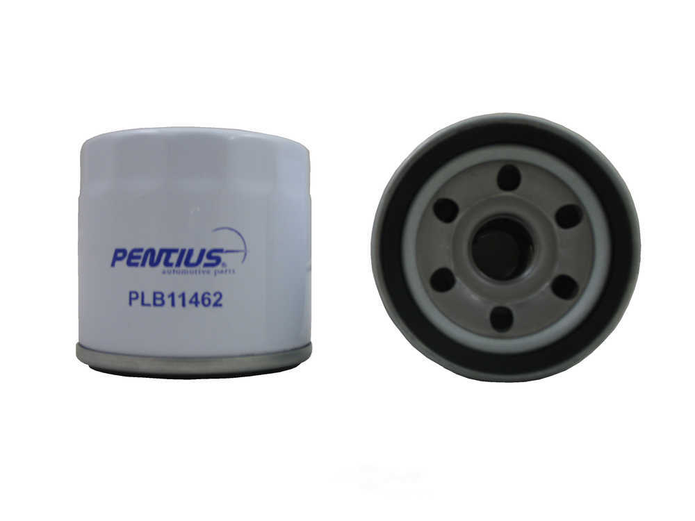 PENTIUS AUTOMOTIVE PARTS - Pentius Filter - PNA PLB11462