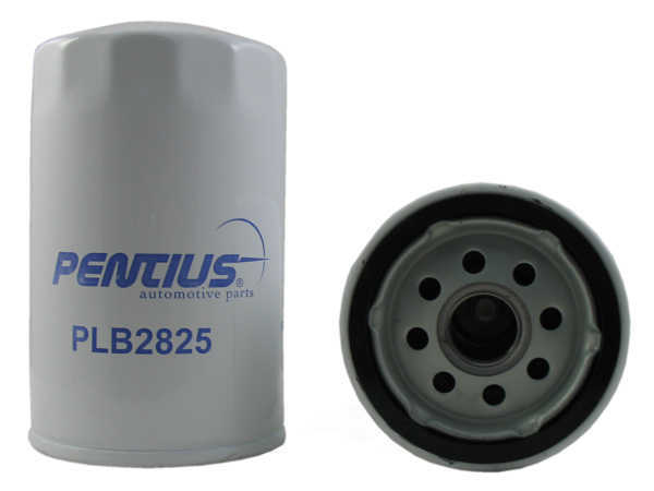 PENTIUS AUTOMOTIVE PARTS - Pentius Filter - PNA PLB2825