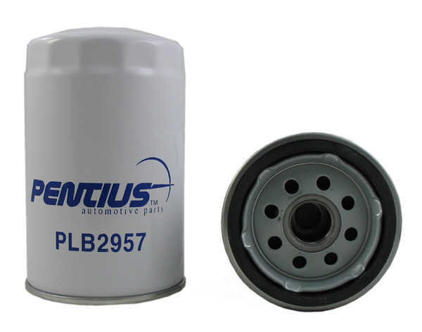 PENTIUS AUTOMOTIVE PARTS - Pentius Filter - PNA PLB2957