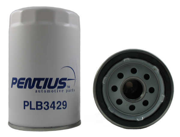 PENTIUS AUTOMOTIVE PARTS - Pentius Filter - PNA PLB3429