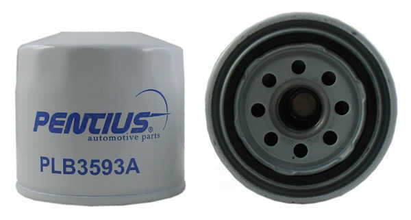 PENTIUS AUTOMOTIVE PARTS - Pentius Filter - PNA PLB3593A