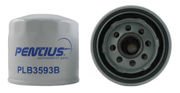 PENTIUS AUTOMOTIVE PARTS - Pentius Filter - PNA PLB3593B