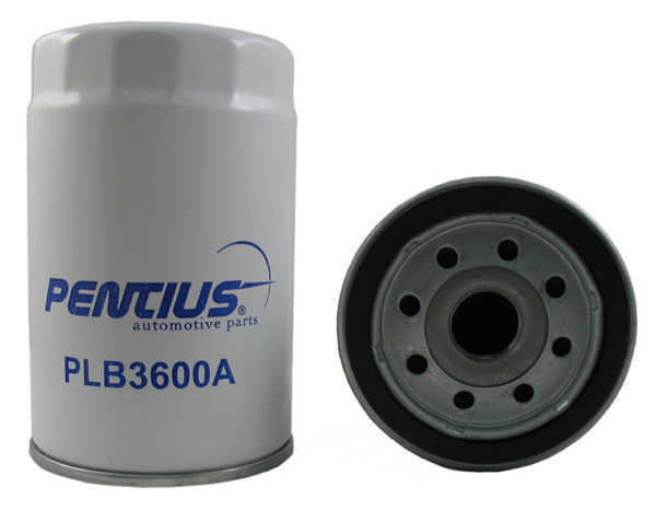 PENTIUS AUTOMOTIVE PARTS - Pentius Filter - PNA PLB3600A