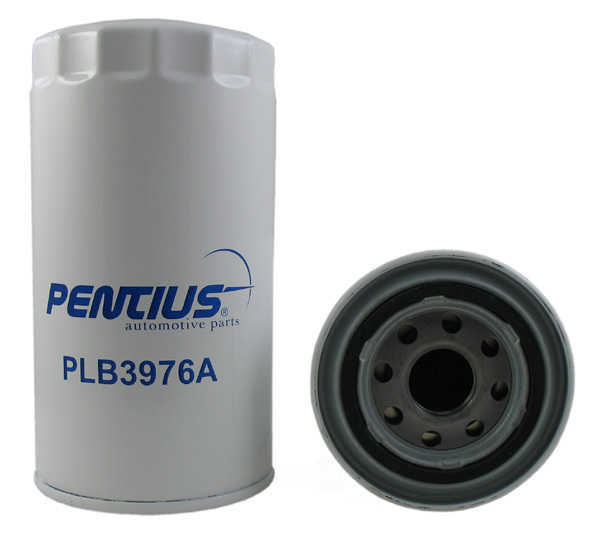 PENTIUS AUTOMOTIVE PARTS - Pentius Filter - PNA PLB3976A