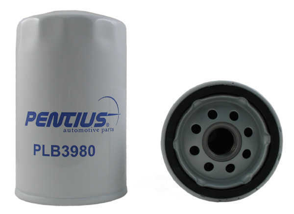 PENTIUS AUTOMOTIVE PARTS - Pentius Filter - PNA PLB3980