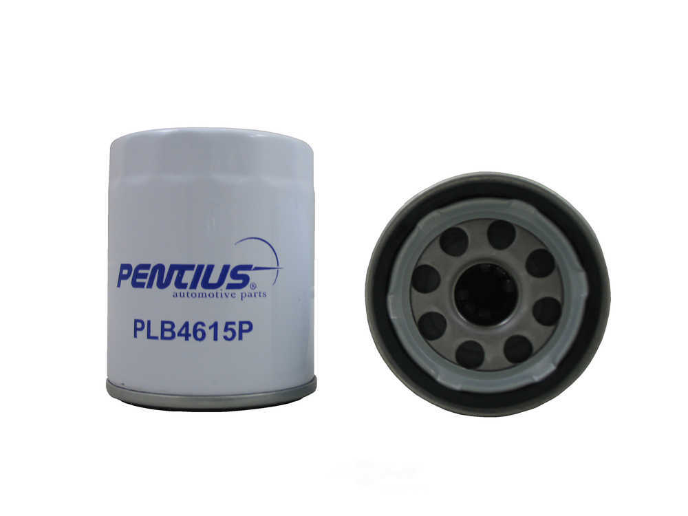 PENTIUS AUTOMOTIVE PARTS - Pentius Filter - PNA PLB4615P
