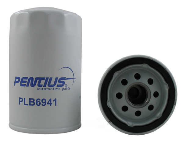 PENTIUS AUTOMOTIVE PARTS - Pentius Filter - PNA PLB6941