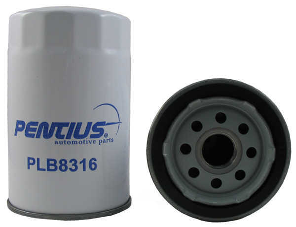 PENTIUS AUTOMOTIVE PARTS - Pentius Filter - PNA PLB8316