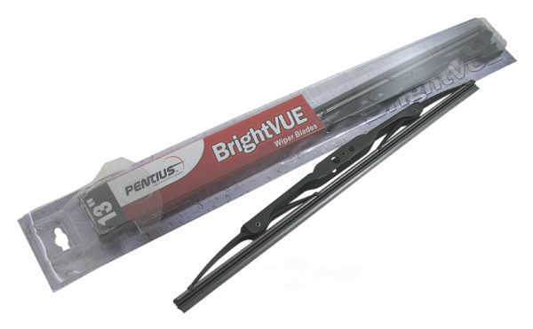 PENTIUS AUTOMOTIVE PARTS - Conventional Windshield Wiper Blade (Right) - PNA PWG13A