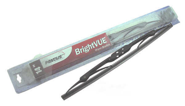 PENTIUS AUTOMOTIVE PARTS - Conventional Windshield Wiper Blade (Right) - PNA PWG14A