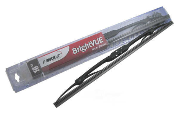 PENTIUS AUTOMOTIVE PARTS - Conventional Windshield Wiper Blade - PNA PWG16A