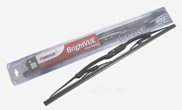 PENTIUS AUTOMOTIVE PARTS - Conventional Windshield Wiper Blade (Left) - PNA PWG18A