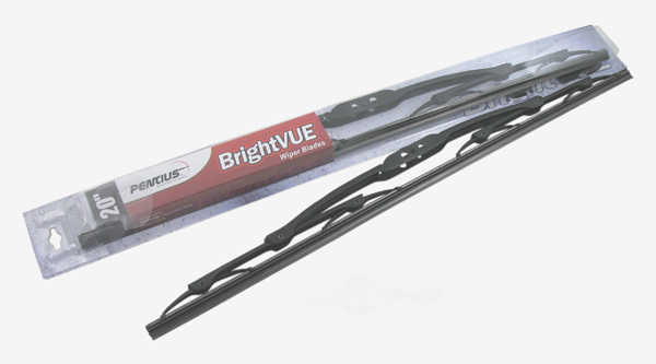 PENTIUS AUTOMOTIVE PARTS - Conventional Windshield Wiper Blade (Right) - PNA PWG20A