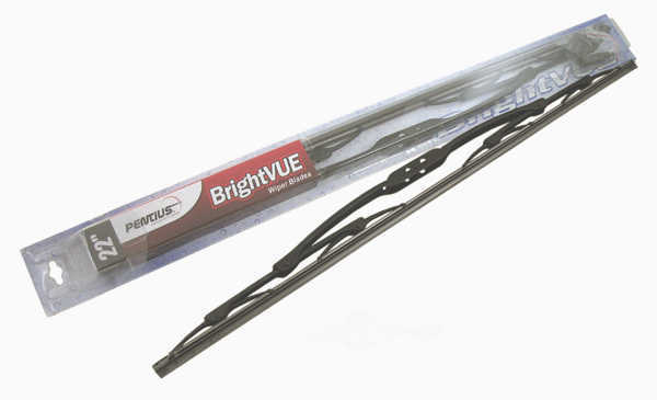 PENTIUS AUTOMOTIVE PARTS - Conventional Windshield Wiper Blade (Left) - PNA PWG22A