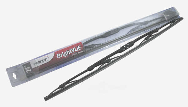 PENTIUS AUTOMOTIVE PARTS - Conventional Windshield Wiper Blade (Right) - PNA PWG24A