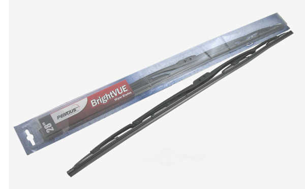 PENTIUS AUTOMOTIVE PARTS - Conventional Windshield Wiper Blade (Left) - PNA PWG28A