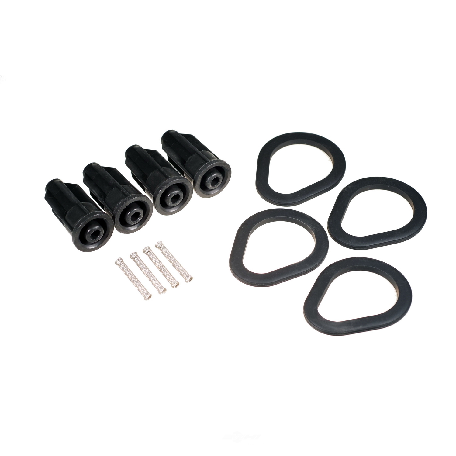 PRENCO - Direct Ignition Coil Boot Kit - PNC 36-201604