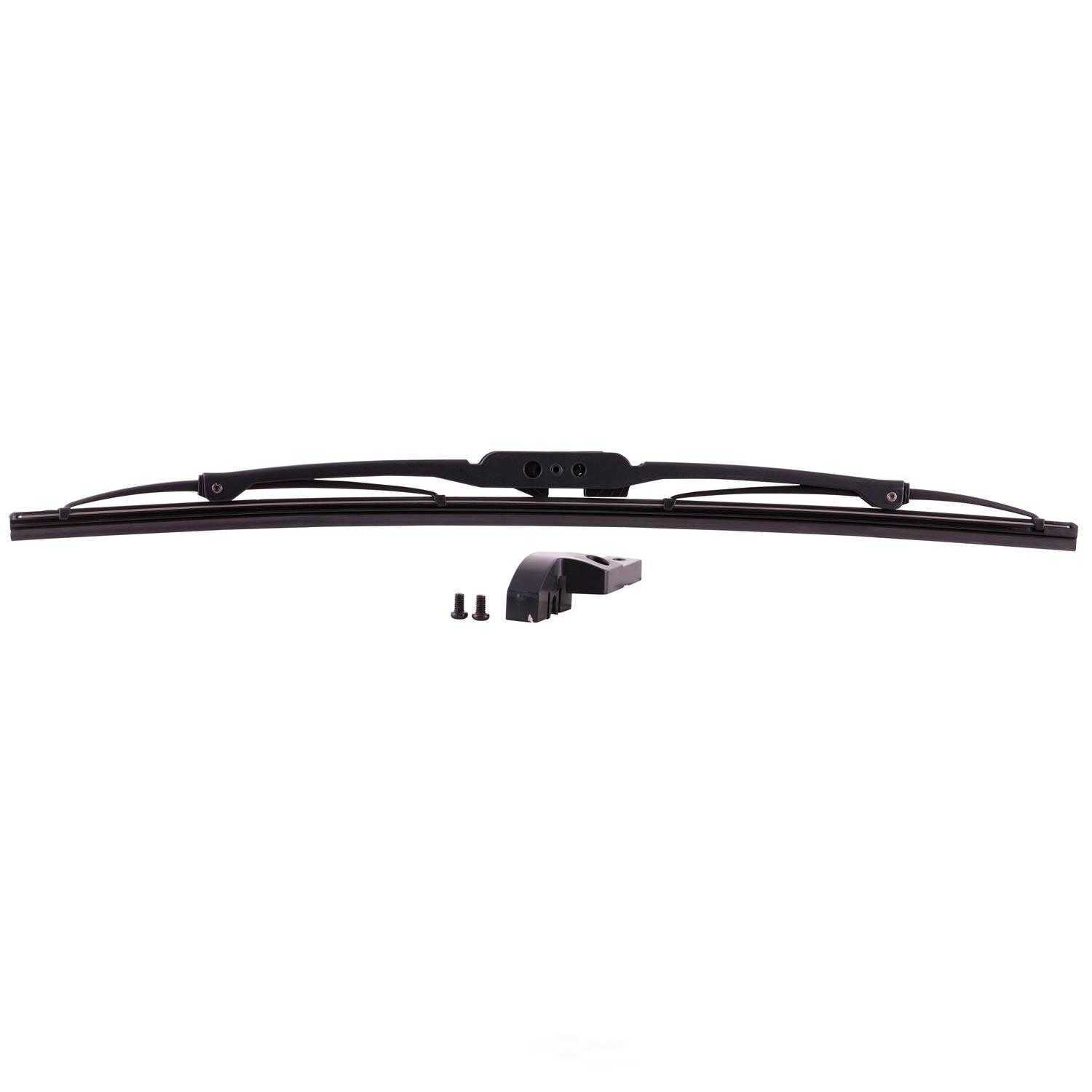 PRONTO/PREMIUM VISION - Standard Blade (Rear) - PNF PR-16