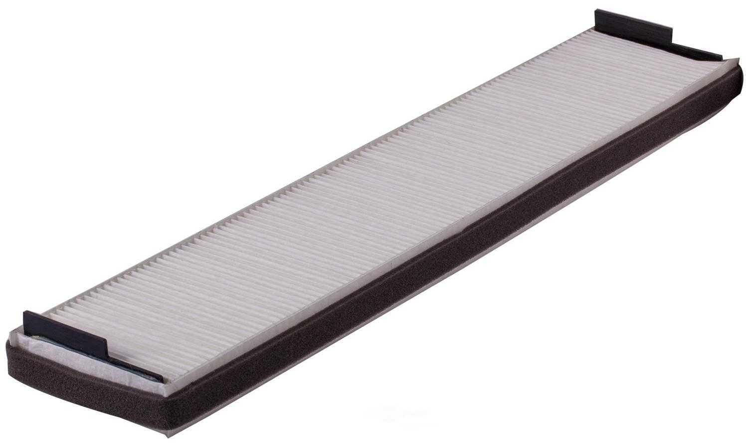 PRONTO/ID USA - Cabin Air Filter - PNP PC4860