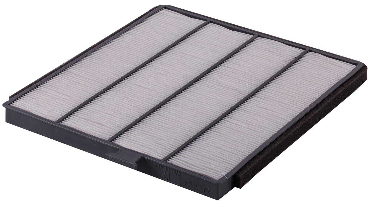 PRONTO/ID USA - Cabin Air Filter - PNP PC5459