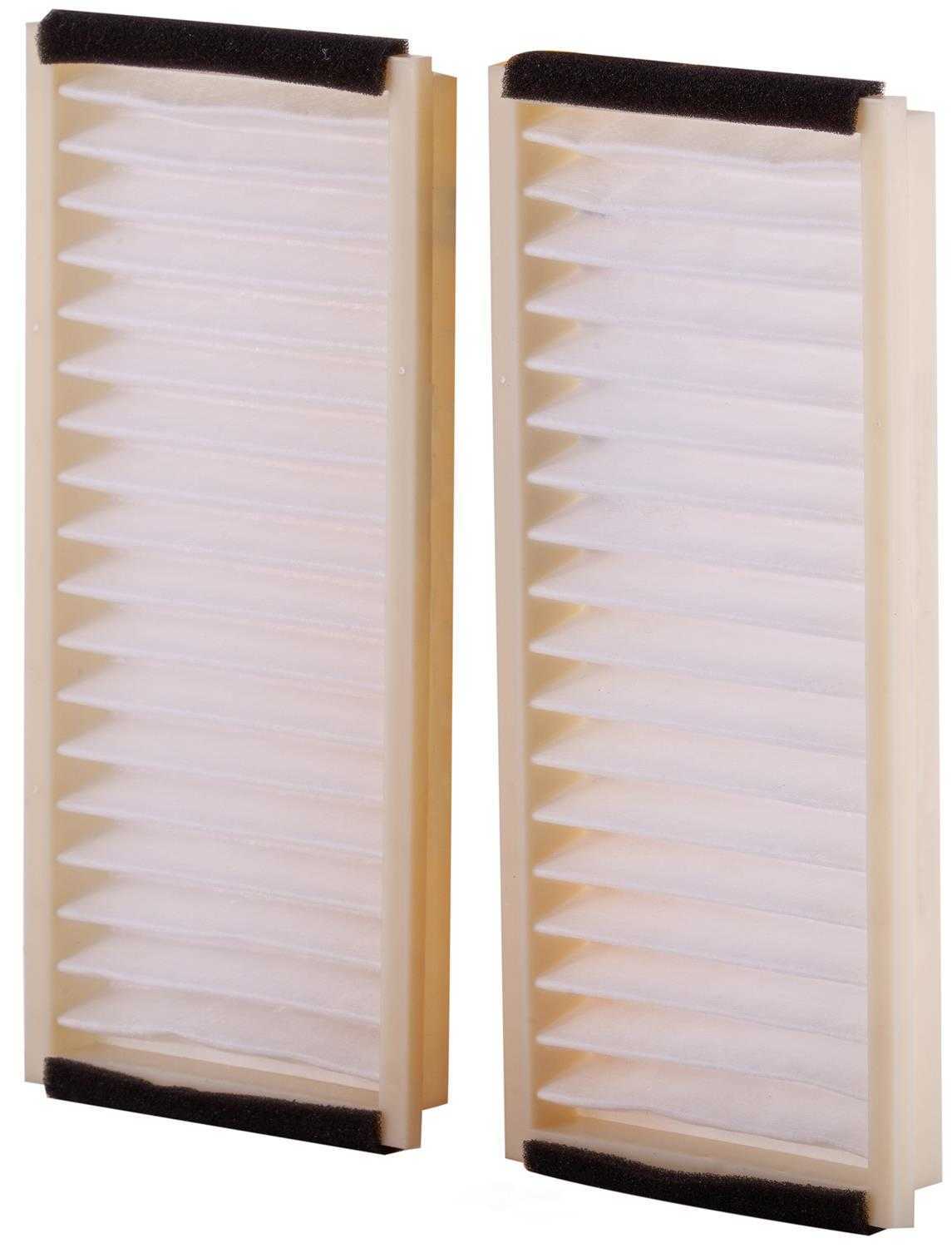 PRONTO/ID USA - Cabin Air Filter - PNP PC5659