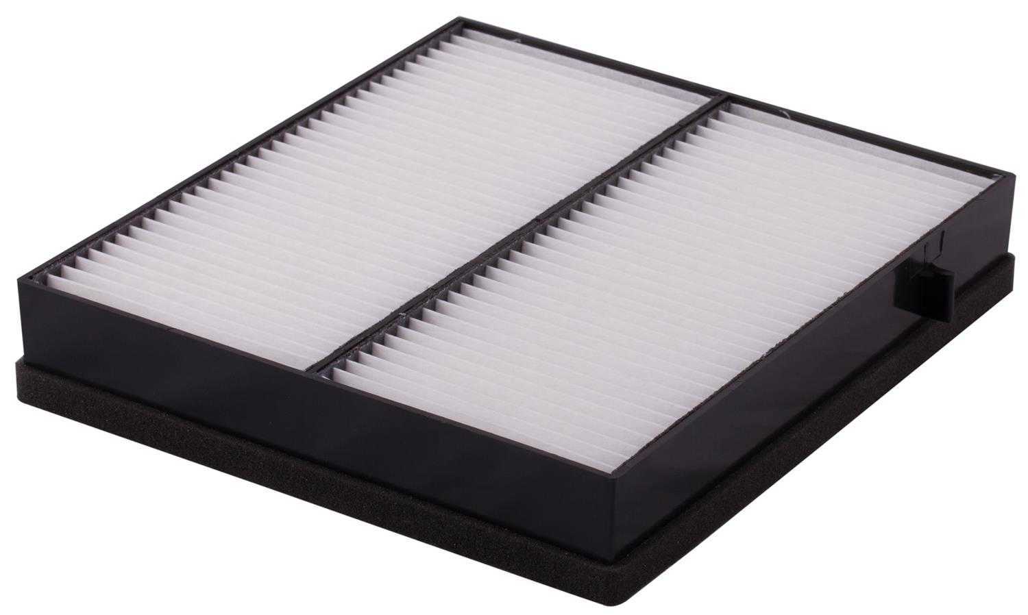 PRONTO/ID USA - Cabin Air Filter - PNP PC8184