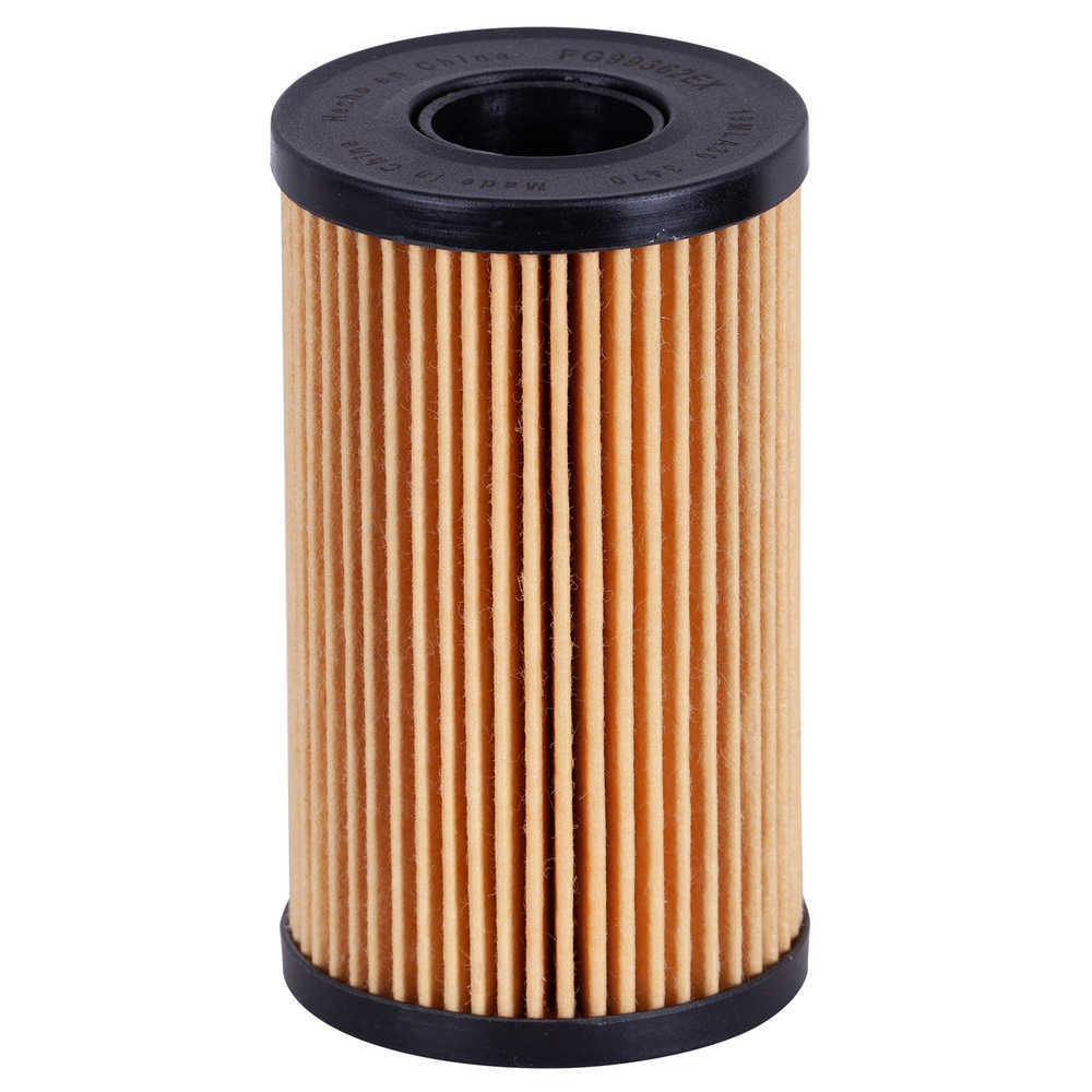 PRONTO/ID USA - Extended Life Oil Filter - PNP PO99362EX