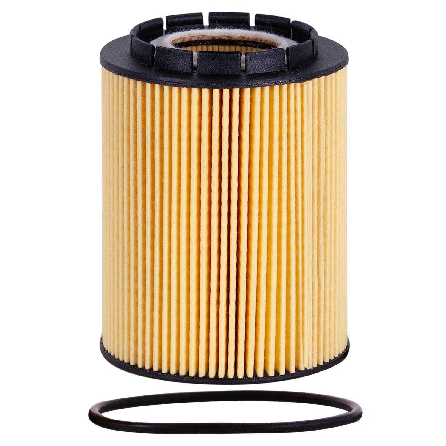 PRONTO/ID USA - Extended Life Oil Filter - PNP PO5545EX